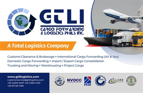 gtli logistics